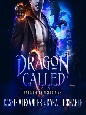 cover image of Dragon Called